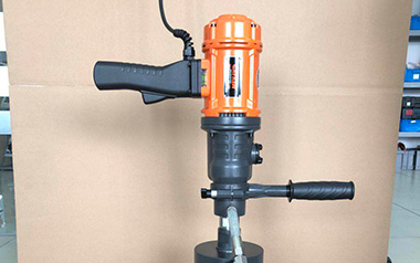 磁力鉆使用取芯鉆頭的注意事項有哪些？