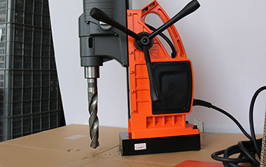 磁力鉆之墻壁切割機(jī)出現(xiàn)誤差的原因 磁力鉆之墻壁切割機(jī)出現(xiàn)誤差的原因