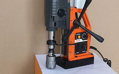 磁力鉆在應(yīng)用領(lǐng)域具有哪些特點(diǎn)？