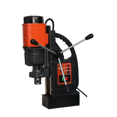 磁力鉆pk火焰切割，誰強(qiáng)些？