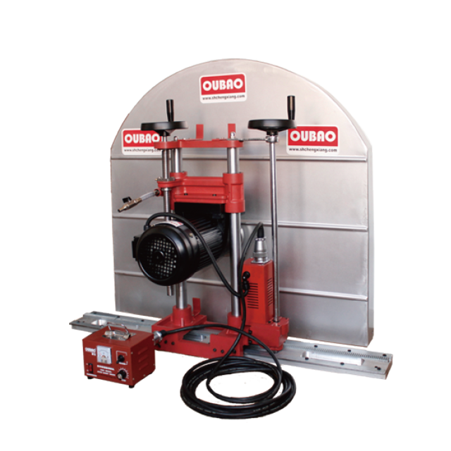 如何通過磁力鉆運(yùn)行時(shí)電機(jī)工作聲音判斷機(jī)械設(shè)備好壞？