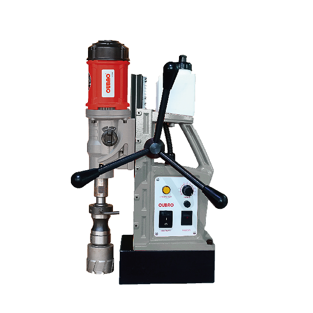 磁力鉆高空作業(yè)隱患？預(yù)防措施？