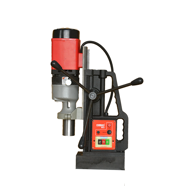 磁座鉆機的防塵防水性能如何評測？