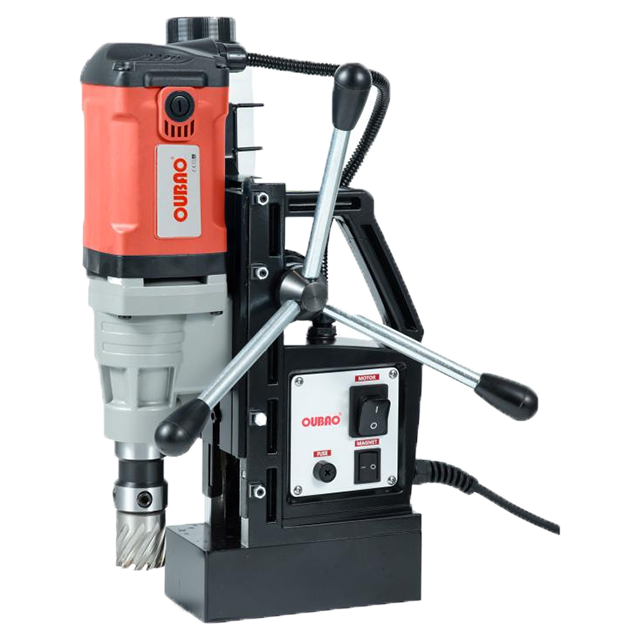 如何延長磁座鉆電池壽命？