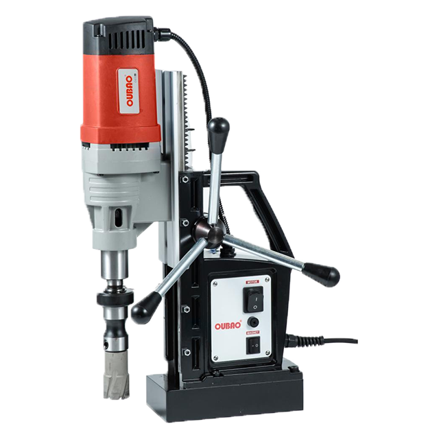 如何解讀磁座鉆機(jī)的國(guó)際標(biāo)準(zhǔn)？