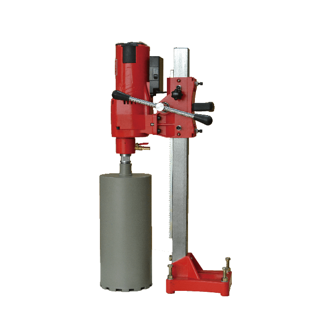專業(yè)級(jí)金剛石鉆孔機(jī)的技術(shù)參數(shù)有哪些？