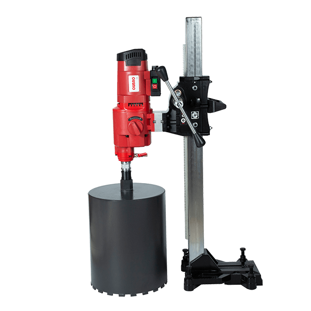 金剛石鉆孔機(jī)在全球市場(chǎng)的分布情況如何？