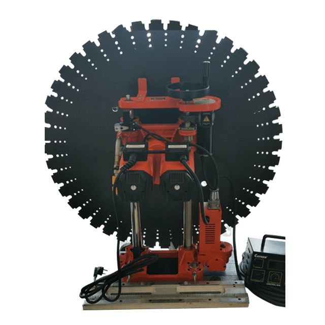 輕便型墻壁切割機(jī)有哪些優(yōu)勢？